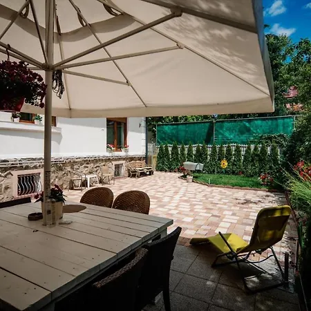 Dadi House Sibiu