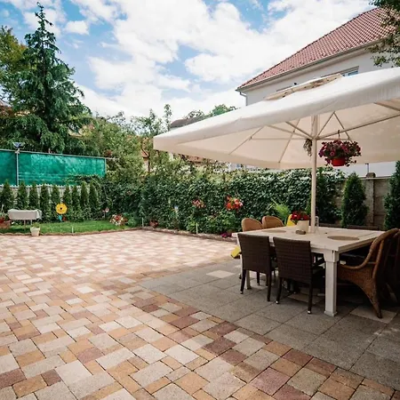 Dadi House Sibiu