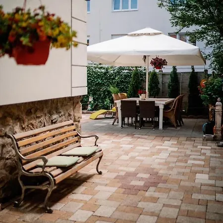 Dadi House * Sibiu