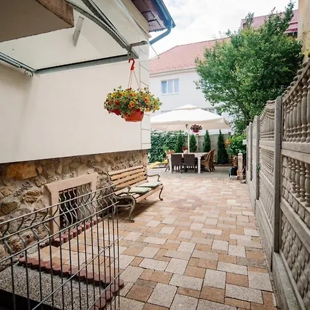 Dadi House * Sibiu