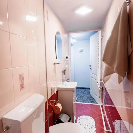 Dadi House Homestay Sibiu